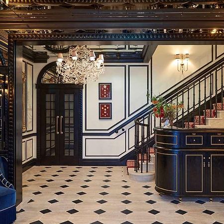 Hotel The Twenty Two à Londres Extérieur photo