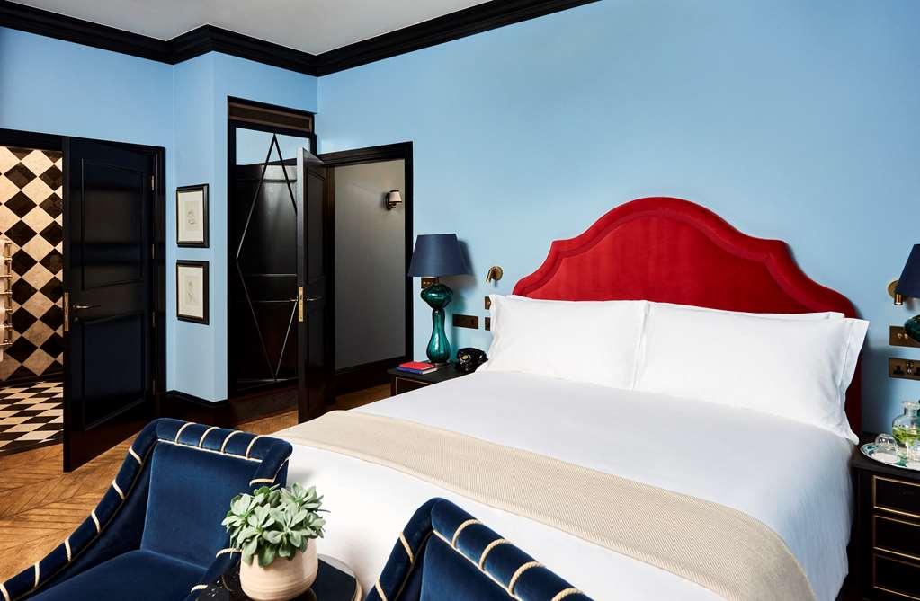 Hotel The Twenty Two à Londres Chambre photo