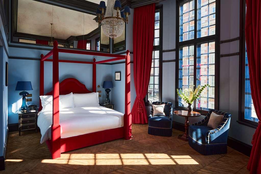 Hotel The Twenty Two à Londres Chambre photo