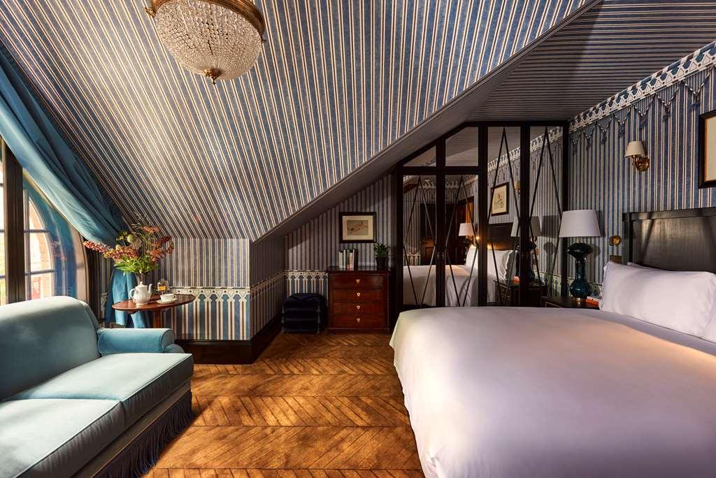 Hotel The Twenty Two à Londres Chambre photo