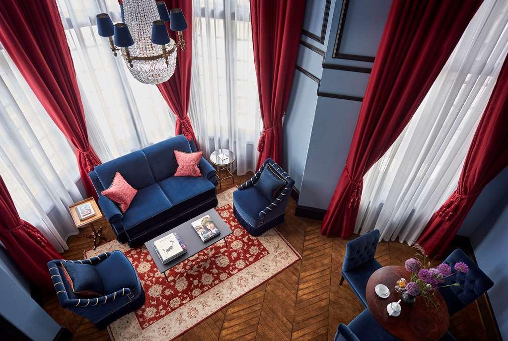 Hotel The Twenty Two à Londres Chambre photo