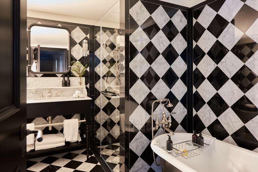 Hotel The Twenty Two à Londres Chambre photo