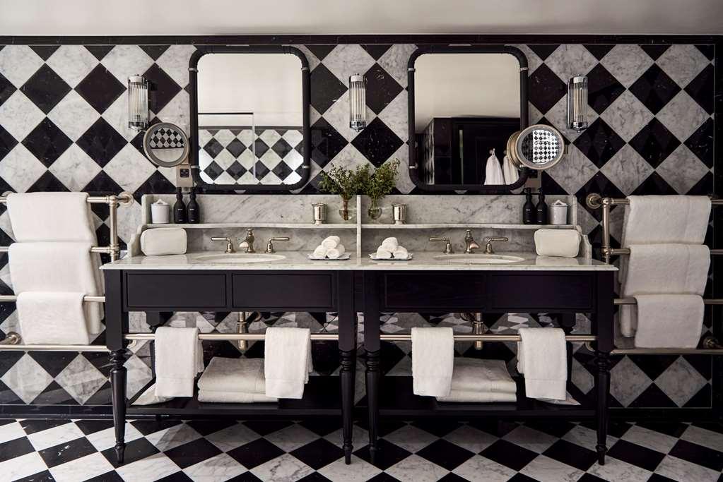 Hotel The Twenty Two à Londres Chambre photo