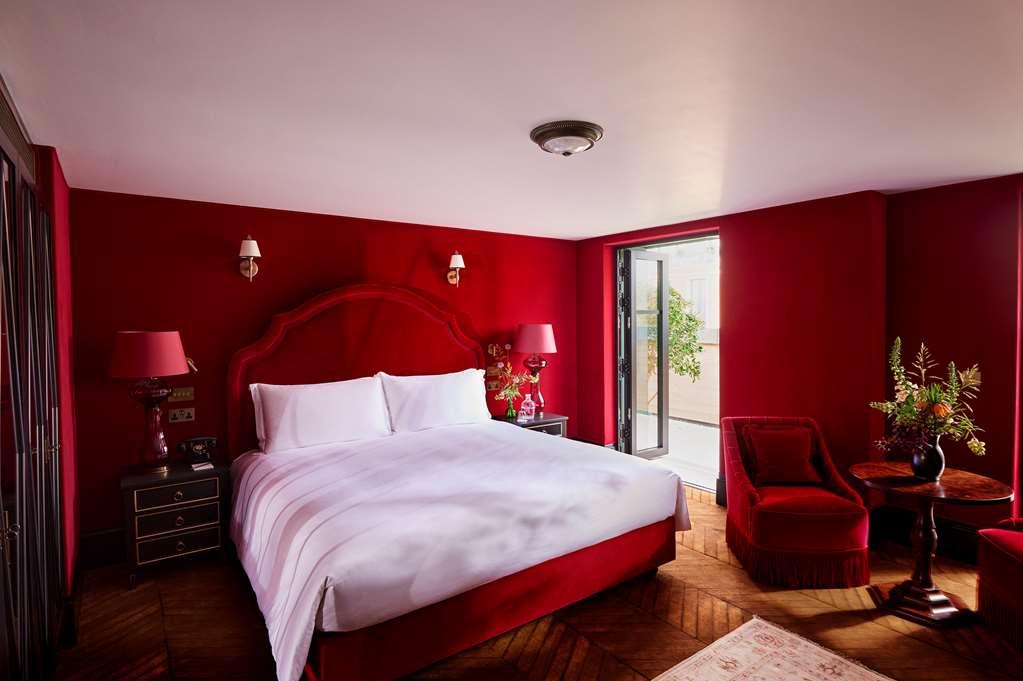 Hotel The Twenty Two à Londres Chambre photo